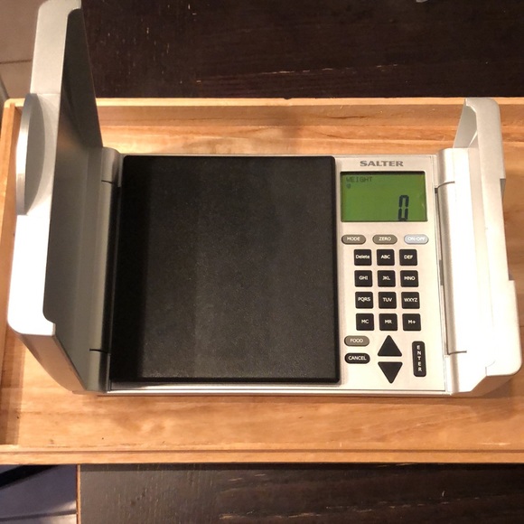 SALTER Nutrition-Weight & Go - Picture 12 of 15